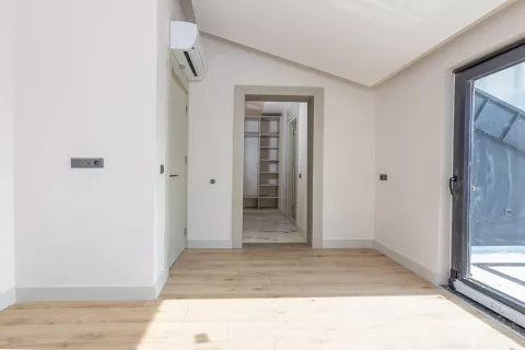 Apartment for sale  in Mugla, Turkey, 3 bedrooms, 142m2, No. 183168 – photo 24