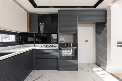 Apartment for sale  in Mugla, Turkey, 3 bedrooms, 142m2, No. 183168 – photo 10