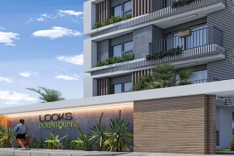 Apartment for sale  in Mugla, Turkey, 3 bedrooms, 142m2, No. 183168 – photo 8