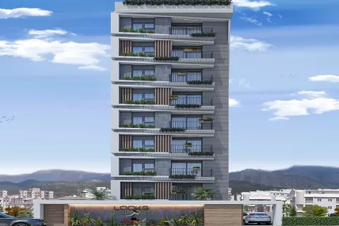 Apartment for sale  in Mugla, Turkey, 3 bedrooms, 142m2, No. 183168 – photo 4