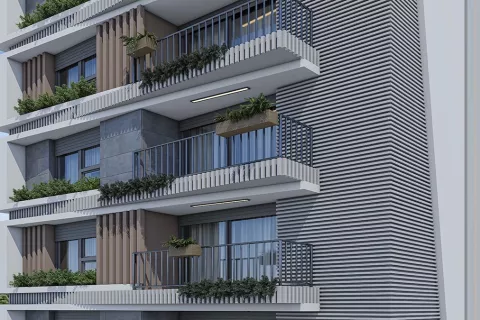 Apartment for sale  in Mugla, Turkey, 3 bedrooms, 142m2, No. 183168 – photo 7