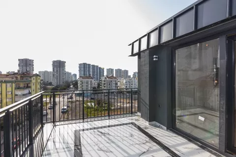 Apartment for sale  in Mugla, Turkey, 3 bedrooms, 142m2, No. 183168 – photo 30