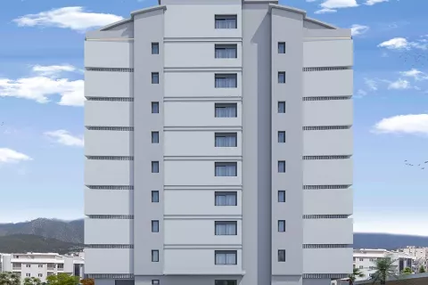 Apartment for sale  in Mugla, Turkey, 3 bedrooms, 142m2, No. 183168 – photo 5