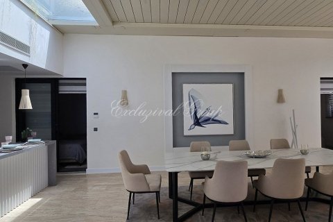 1+1 Leilighet  i Bodrum, Mugla, Tyrkia Nr. 178685 - 21