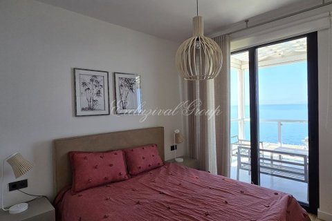 1+1 Leilighet  i Bodrum, Mugla, Tyrkia Nr. 178685 - 22