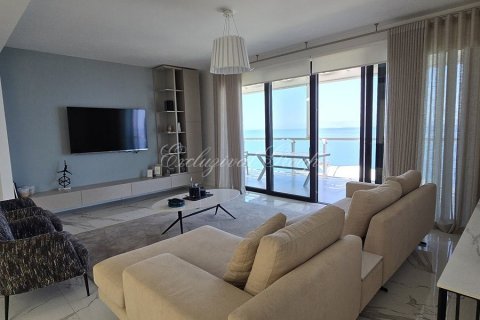 1+1 Leilighet  i Bodrum, Mugla, Tyrkia Nr. 178685 - 19