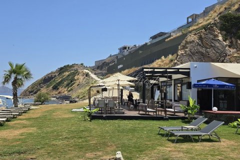 1+1 Leilighet  i Bodrum, Mugla, Tyrkia Nr. 178685 - 24