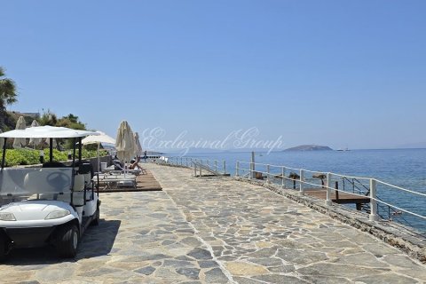 1+1 Leilighet  i Bodrum, Mugla, Tyrkia Nr. 178685 - 28
