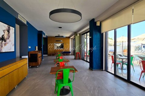 1+1 Leilighet  i Bodrum, Mugla, Tyrkia Nr. 178685 - 26