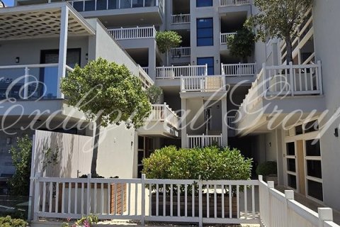 1+1 Leilighet  i Bodrum, Mugla, Tyrkia Nr. 178685 - 25
