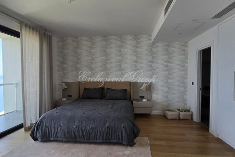1+1 Leilighet  i Bodrum, Mugla, Tyrkia Nr. 178685 - 23