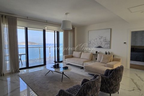 1+1 Leilighet  i Bodrum, Mugla, Tyrkia Nr. 178685 - 20