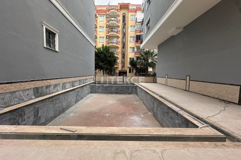 1+1 Leilighet  i Alanya, Antalya, Tyrkia Nr. 168143 - 24