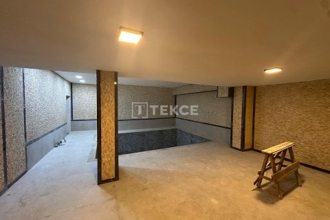 1+1 Leilighet  i Alanya, Antalya, Tyrkia Nr. 168143 - 28