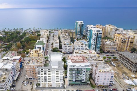 1+1 Leilighet  i Alanya, Antalya, Tyrkia Nr. 168143 - 19