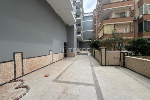 1+1 Leilighet  i Alanya, Antalya, Tyrkia Nr. 168143 - 23