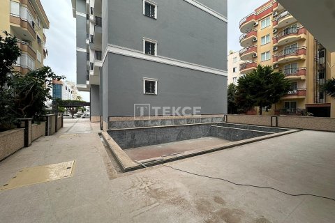 1+1 Leilighet  i Alanya, Antalya, Tyrkia Nr. 168143 - 26