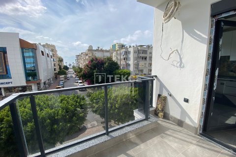 Dubleks daire  2+1  Alanya, Antalya, Türkiye №168144 - 27
