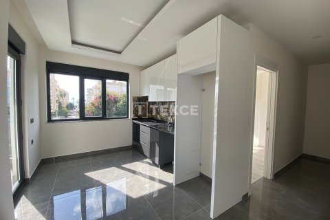 Dubleks daire  2+1  Alanya, Antalya, Türkiye №168144 - 23