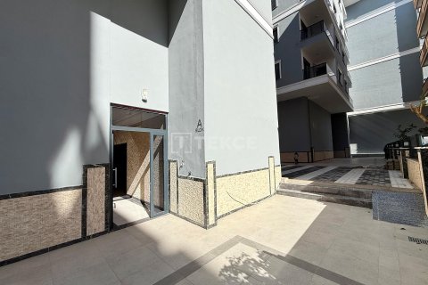 Dubleks daire  2+1  Alanya, Antalya, Türkiye №168144 - 16