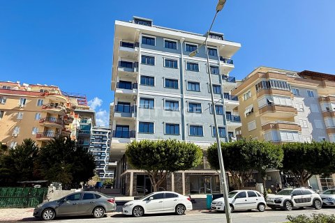 Dubleks daire  2+1  Alanya, Antalya, Türkiye №168144 - 9