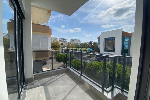 Dubleks daire  2+1  Alanya, Antalya, Türkiye №168144 - 28