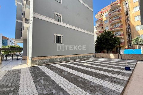 Dubleks daire  2+1  Alanya, Antalya, Türkiye №168144 - 13