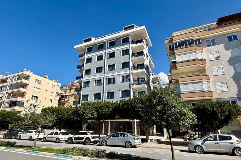 Dubleks daire  2+1  Alanya, Antalya, Türkiye №168144 - 10