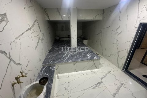 2+1 Penthouse i Alanya, Antalya, Tyrkiet Nr. 168144 - 30