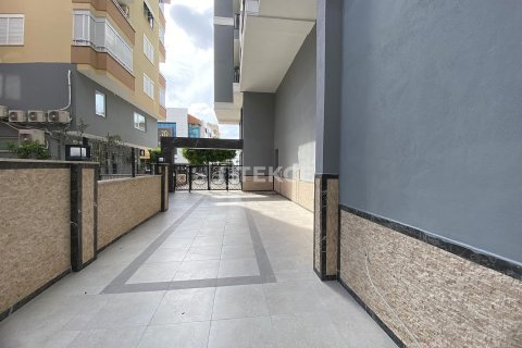 Dubleks daire  2+1  Alanya, Antalya, Türkiye №168144 - 15