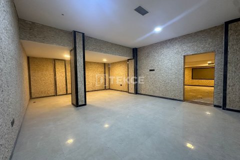 Dubleks daire  2+1  Alanya, Antalya, Türkiye №168144 - 17