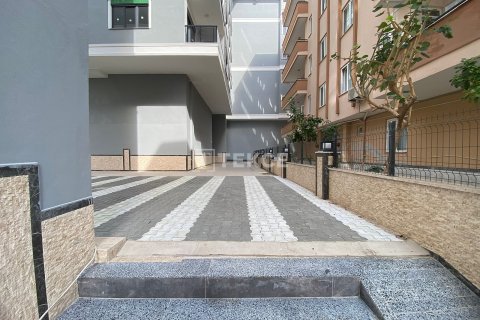 Dubleks daire  2+1  Alanya, Antalya, Türkiye №168144 - 14