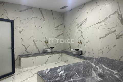 2+1 Penthouse i Alanya, Antalya, Tyrkiet Nr. 168144 - 29