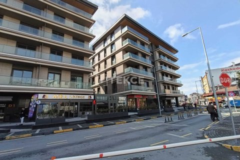 3+1 Lejlighed  i Istanbul, Tyrkiet Nr. 177364 - 25