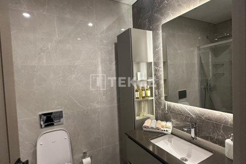 3+1 Wohnung  in Istanbul, Türkei Nr. 177366 - 22