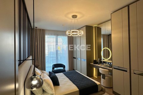 3+1 Wohnung  in Istanbul, Türkei Nr. 177366 - 18