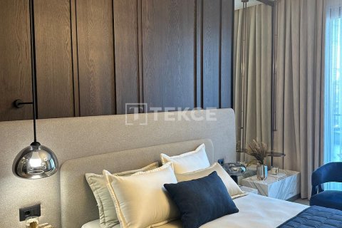 3+1 Wohnung  in Istanbul, Türkei Nr. 177366 - 19