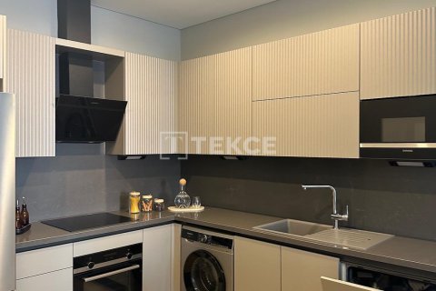 Продажа квартиры  в Стамбуле, Турция 2+1, 96м2, №177363 – фото 20