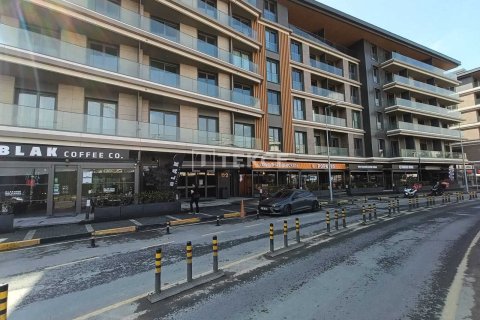 2+1 Wohnung  in Istanbul, Türkei Nr. 177363 - 23