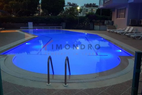 آپارتمان در Konyaalti، Antalya ، ترکیه 2 خوابه ، 100 متر مربع. شماره 187072 - 3