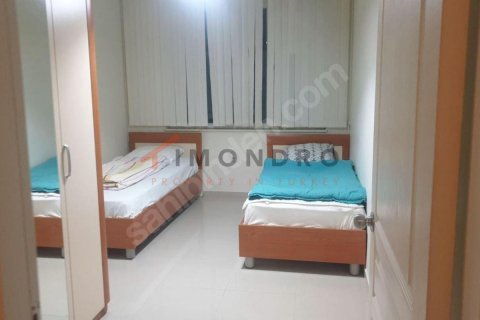 آپارتمان در Konyaalti، Antalya ، ترکیه 2 خوابه ، 100 متر مربع. شماره 187072 - 22