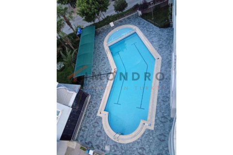 آپارتمان در Konyaalti، Antalya ، ترکیه 2 خوابه ، 100 متر مربع. شماره 187072 - 4