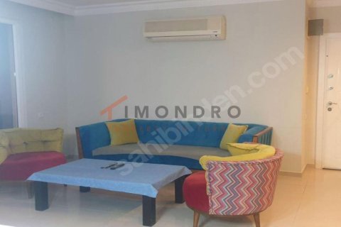 آپارتمان در Konyaalti، Antalya ، ترکیه 2 خوابه ، 100 متر مربع. شماره 187072 - 11