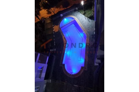 آپارتمان در Konyaalti، Antalya ، ترکیه 2 خوابه ، 100 متر مربع. شماره 187072 - 23