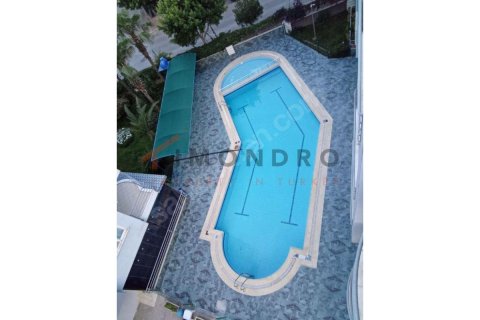 آپارتمان در Konyaalti، Antalya ، ترکیه 2 خوابه ، 100 متر مربع. شماره 187072 - 17