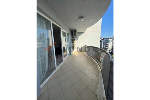 آپارتمان در Konyaalti، Antalya ، ترکیه 2 خوابه ، 100 متر مربع. شماره 187072 - 10