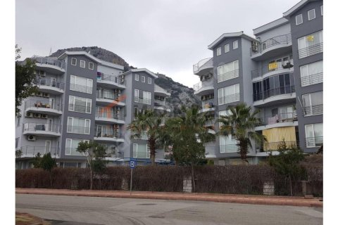 آپارتمان در Konyaalti، Antalya ، ترکیه 2 خوابه ، 100 متر مربع. شماره 187072 - 12