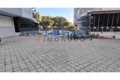 آپارتمان در Konyaalti، Antalya ، ترکیه 2 خوابه ، 100 متر مربع. شماره 187072 - 27