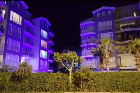 آپارتمان در Konyaalti، Antalya ، ترکیه 2 خوابه ، 100 متر مربع. شماره 187072 - 1