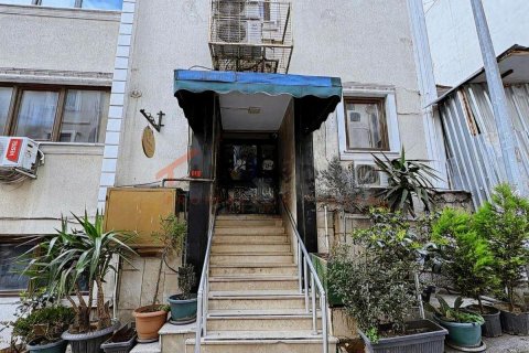 Apartment for sale  in Beyoglu, Istanbul, Turkey, 1 bedroom, 90m2, No. 187069 – photo 12